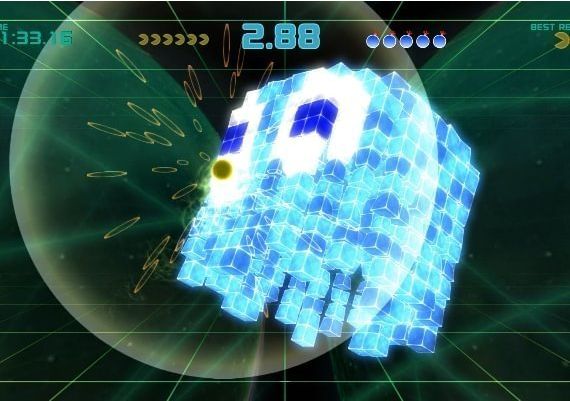 Pac-Man: Championship Edition 2 EN/DE/FR/IT/JA/ES Argentina Xbox One/Series Digital Key