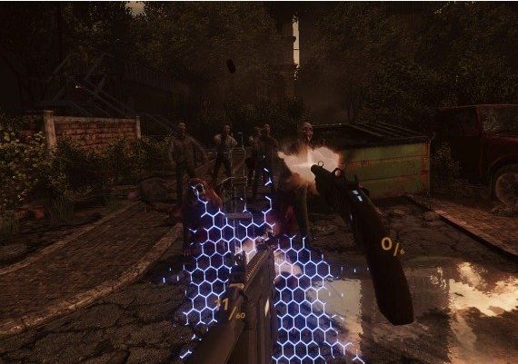 Time Carnage EN Argentina Xbox One/Series Digital Key