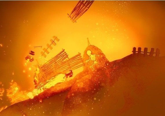 Blacktail EN EU Xbox Series Digital Key