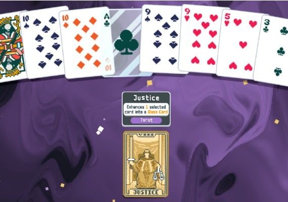 Balatro EN South Africa Xbox One/Series Digital Key