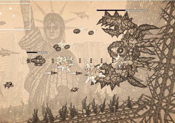 Earth Atlantis EN/DE/FR/IT/JA/KO/ES Argentina Xbox One/Series Digital Key