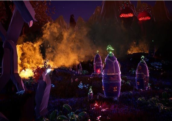 Planet Alpha EU Xbox One/Series Digital Key