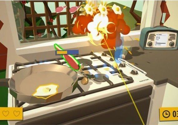 Brunch Club EN Global Steam Digital Key