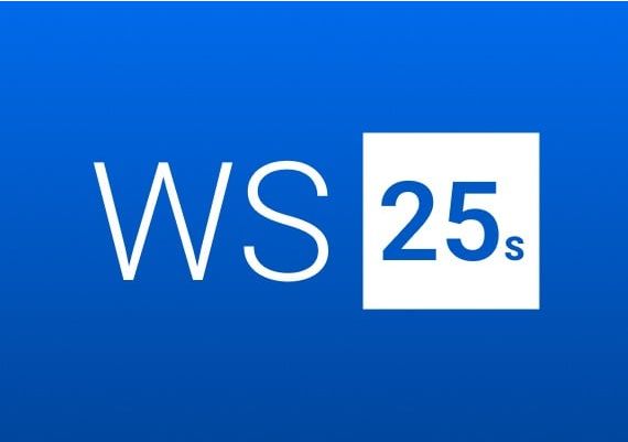 Windows Server 2025 Standard EN Global MS Products Digital Key