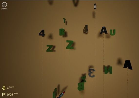 The Devil's Typist EN/ZH Global Steam Digital Key