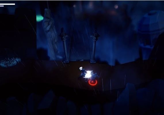 Fall of Light Global Steam Digital Key