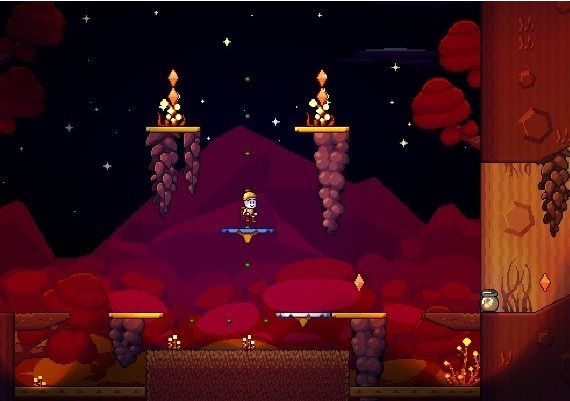 Vibrant Venture EN/PT/DA Global Steam Digital Key