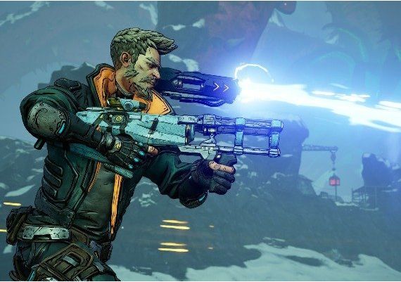 Borderlands 3 - Season Pass 2 DLC EU Steam Digital Key