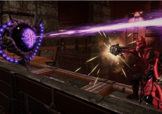 Hellpoint: Blue Sun DLC Argentina Xbox One/Series Digital Key