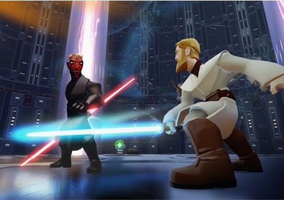 Disney Infinity 3.0 Edition EN Argentina Xbox One/Series Digital Key