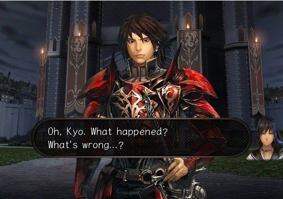 Saviors of Sapphire Wings Stranger of Sword City Revisited EN/JA Global Steam Digital Key