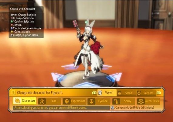 Guilty Gear Xrd REVELATOR - Bundle EN/JA/KO Global Steam Digital Key