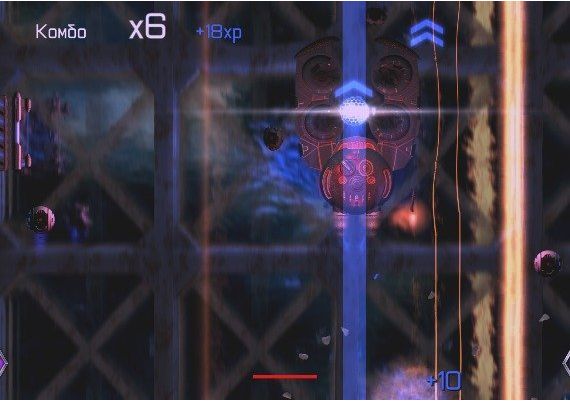 Blast-off Global Steam Digital Key