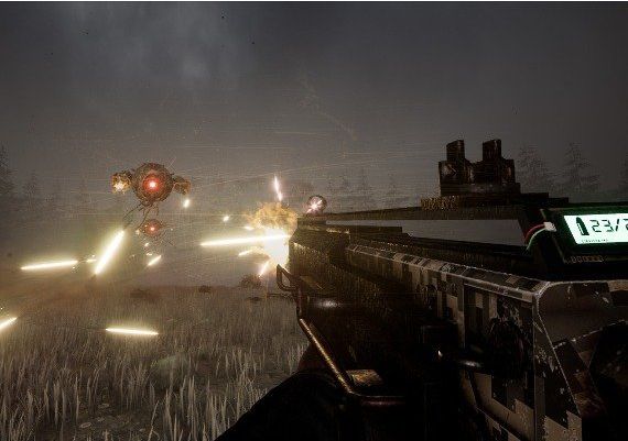 STHELL EN/IT/RU/ZH/ES Global Steam Digital Key