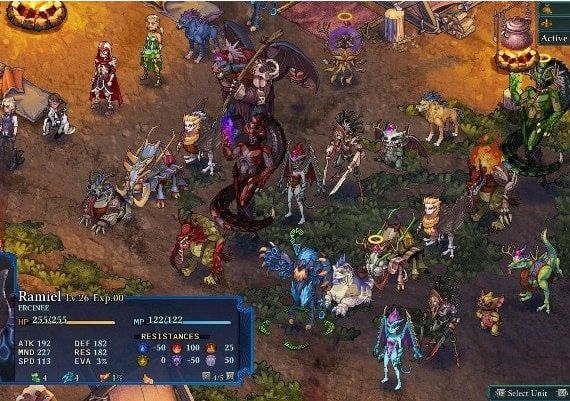 Fell Seal: Arbiter's Mark - Missions and Monsters DLC EN Argentina Xbox One/Series Digital Key