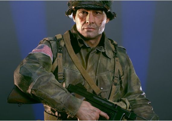 Hell Let Loose - Hot Drop DLC Global Steam Digital Key