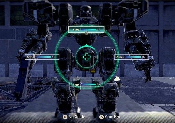 Front Mission 1st: Remake EN EU PS5 Digital Key