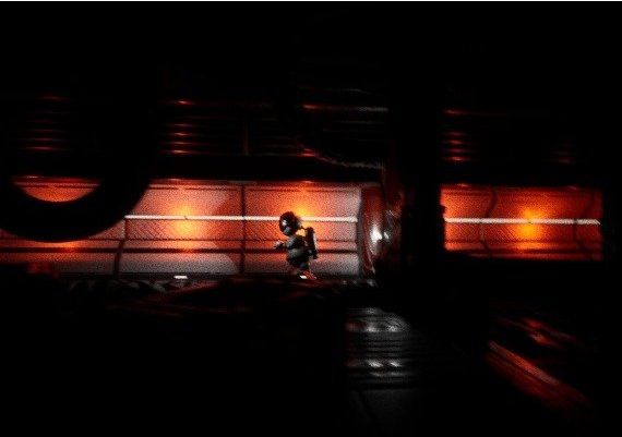 Dark Space EN/RU Global Steam Digital Key