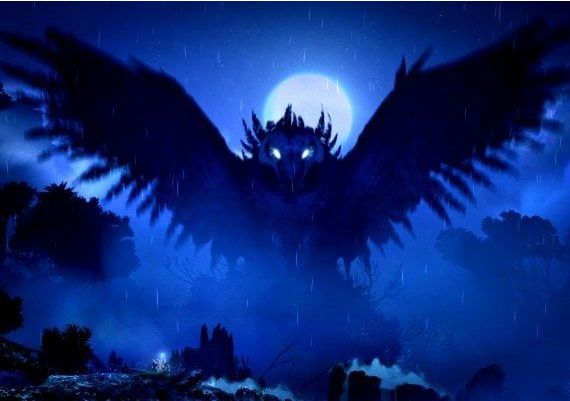 Ori - The Collection EN Egypt Xbox One/Series/Windows Digital Key