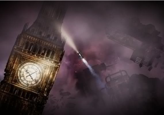 Sunless Skies EN Global Steam Digital Key