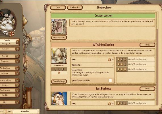 Gremlins, Inc. Global Steam Digital Key