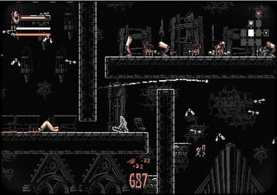 Nongunz Doppelganger Edition EN Global Steam Digital Key