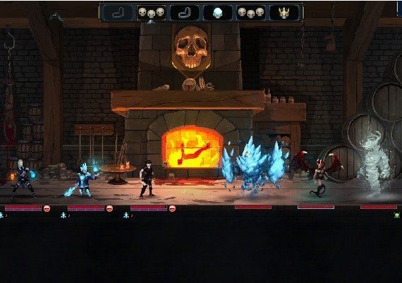 Legend of Keepers: Return of the Goddess DLC Global Steam Digital Key