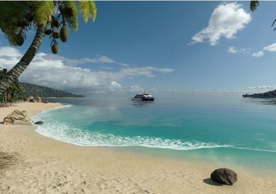 Transport Fever 2 - Steam Account Global Steam Digital Key