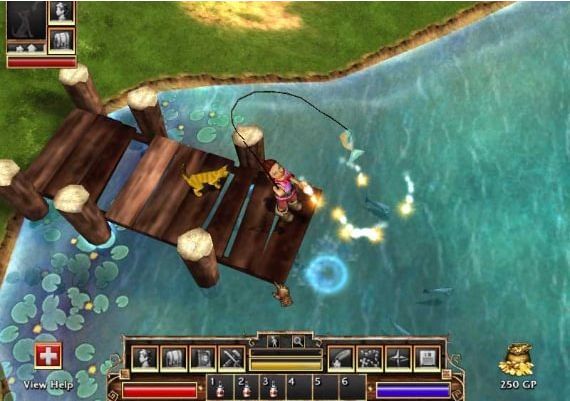 Fate EN Global Steam Digital Key