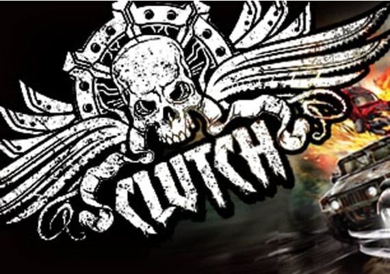 Clutch EN Global Steam Digital Key