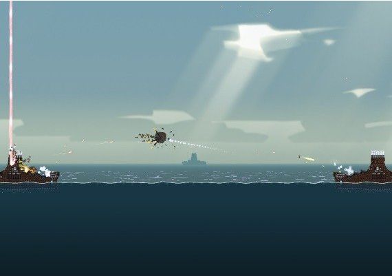 Forts - High Seas DLC Global Steam Digital Key