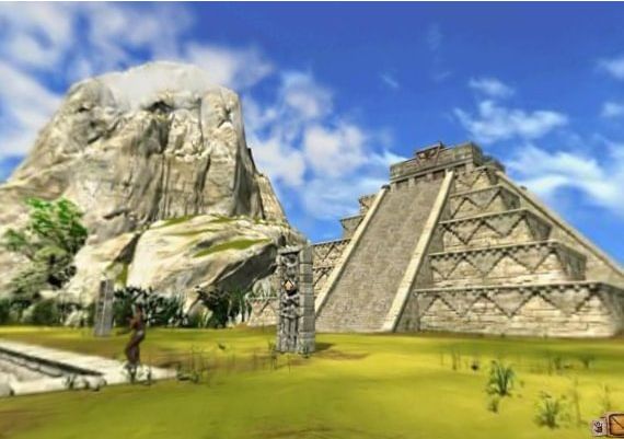 Atlantis 2: Beyond Atlantis EN/DE/FR/IT/ES Global Steam Digital Key