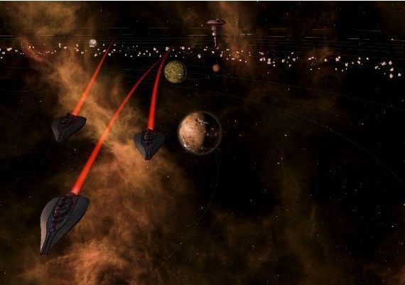 Stellaris - Humanoids Species Pack DLC EN/DE/FR/IT/PL/PT/RU/ES EU Steam Digital Key