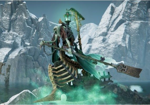 Warhammer Age of Sigmar: Realms of Ruin Ultimate Edition EU PS5 Digital Key