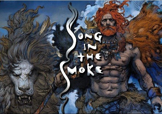 Song in the Smoke VR Global Steam Digital Key