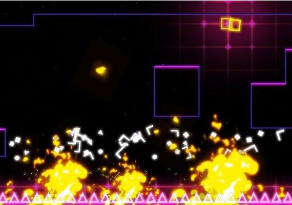 Flatland Vol. 1 EN Global Steam Digital Key