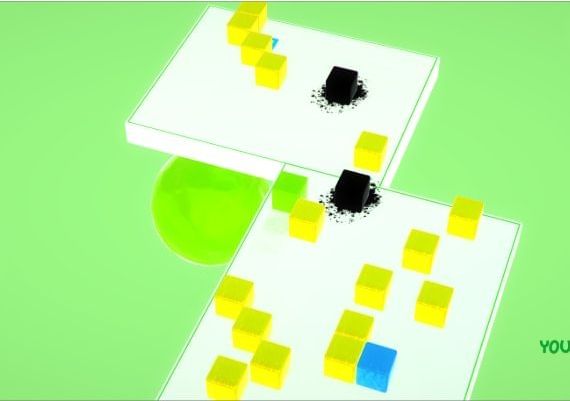 GooCubelets 2 EN Global Steam Digital Key