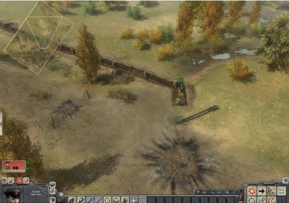 Men of War - Collector's Pack EN/DE/FR/IT/PL/RU/ES Global Steam Digital Key