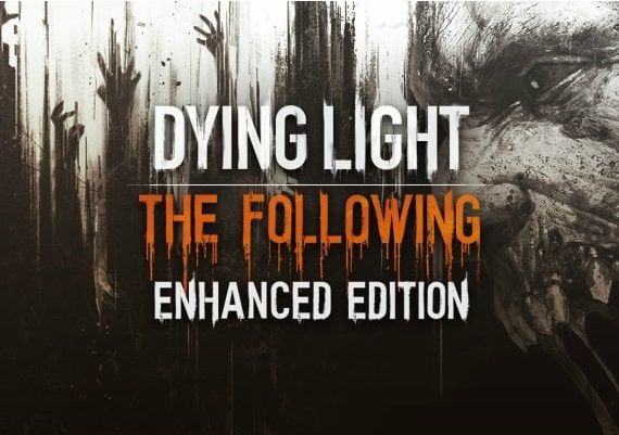 Dying Light: The Following DLC Enhanced Edition EN EU Steam Digital Key