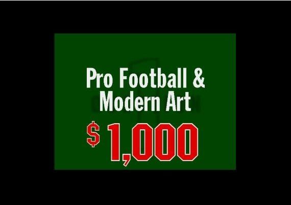 YOU DON'T KNOW JACK SPORTS EN Global Steam Digital Key