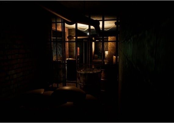 House of Evil EN/RU Global Steam Digital Key