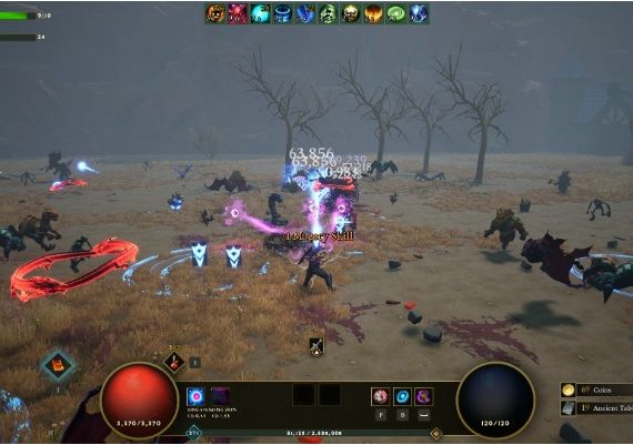 Dwarven Realms EN Global Steam Digital Key