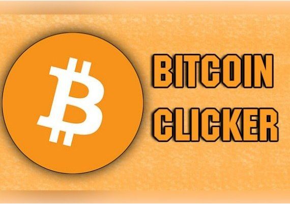 Bitcoin Clicker EN Global Steam Digital Key