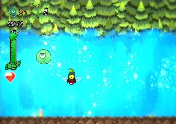 Sleengster Global Steam Digital Key