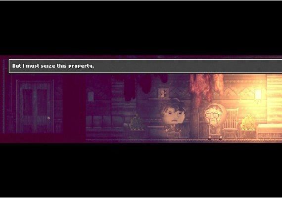 Distraint - Collection EN Argentina Xbox One/Series Digital Key