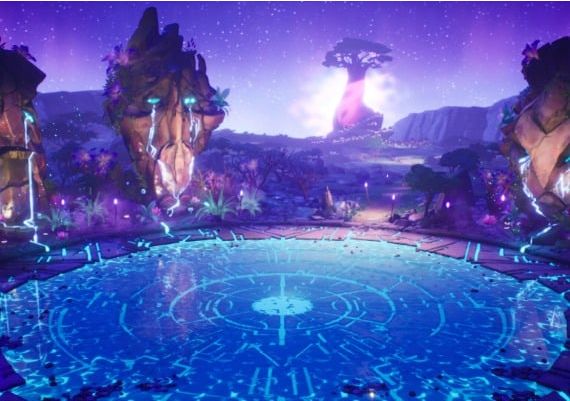 Tales of Kenzera: ZAU EN Argentina Xbox Series Digital Key