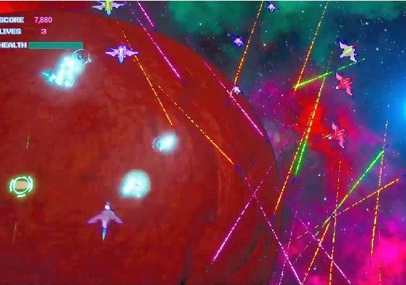 Blastful EN EU Nintendo Switch Digital Key