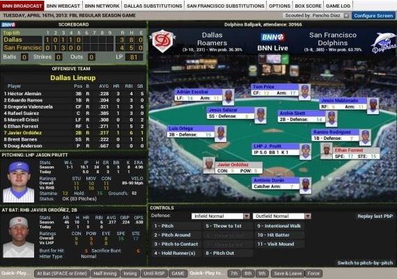 Out of the Park Baseball 14 EN Global Steam Digital Key