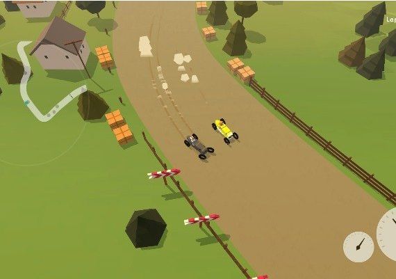 Cranks and Goggles EN/PT/TR Global Steam Digital Key