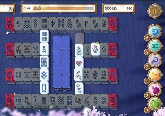 Mahjong Adventure DX EN Argentina Xbox One/Series Digital Key
